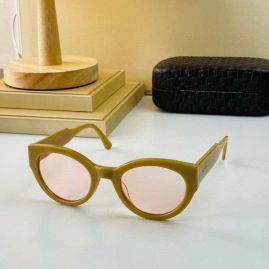 Picture of Bottega Veneta Sunglasses _SKUfw40095495fw